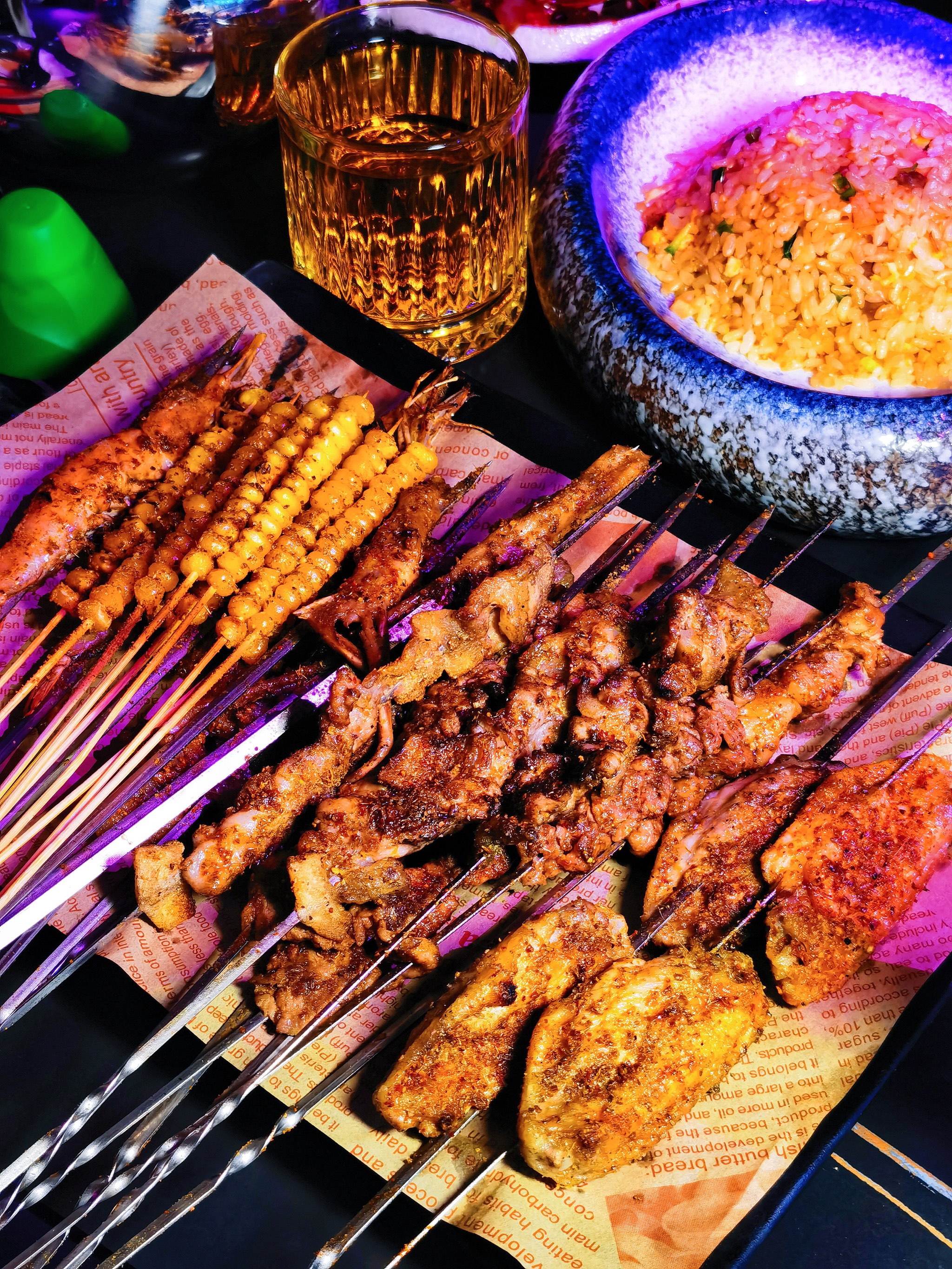 咸阳商务ktv性价比高首选-乾县ktv预定